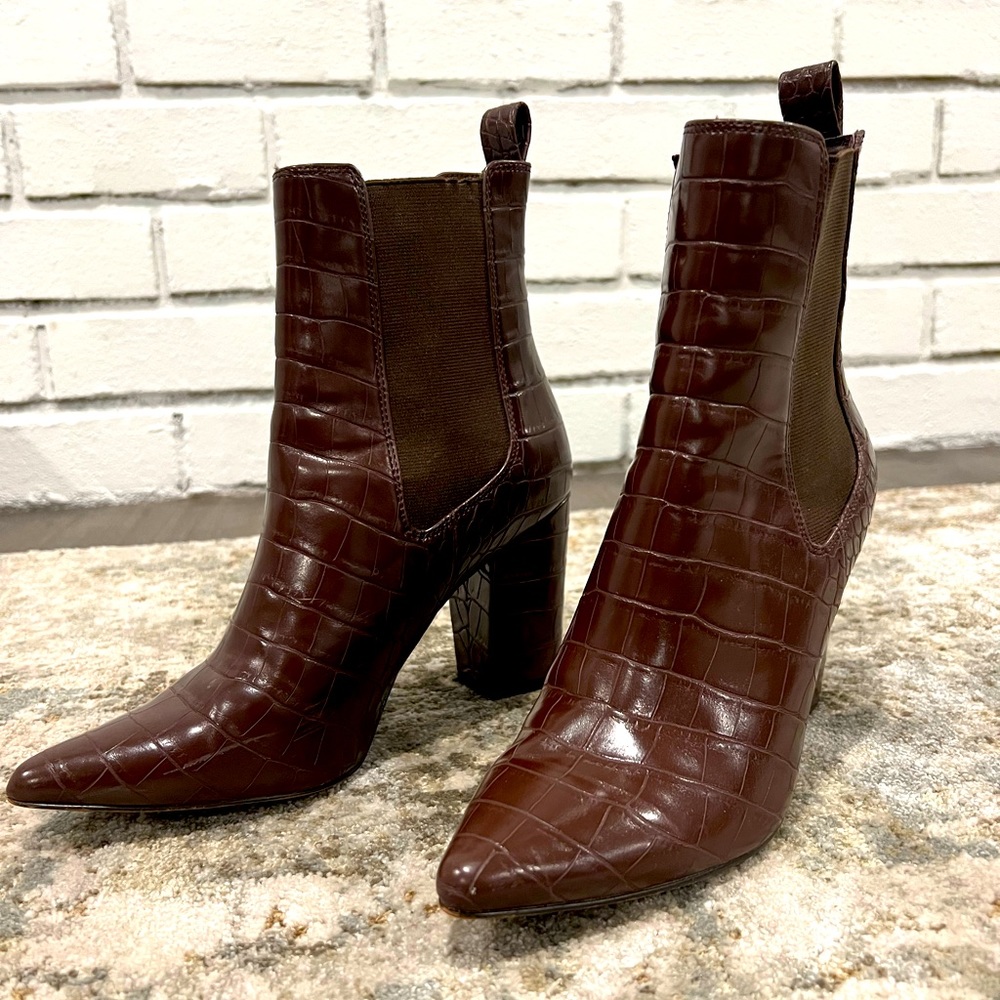 Steve Madden Women’s Ankle Bootie size 8.5